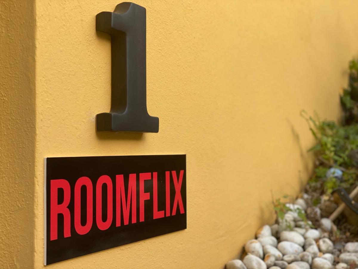 B&B Il Giardino Di Armida Ольястро-Чиленто Экстерьер фото